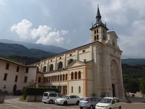 Santa Maria Assunta church