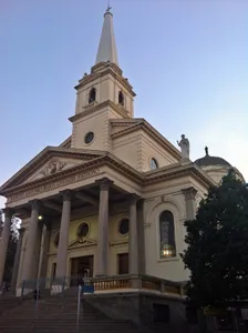 Saint Anthony Church