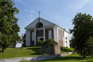 Church of St. Joseph, Kiaunoriai