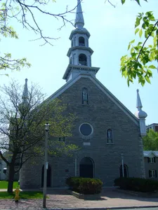 Ste-Anne Church, Ottawa