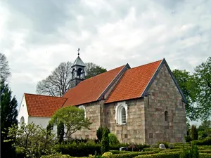 Stilling Church