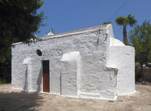 Agia Marina Church