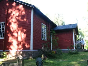 Kärkölä Church