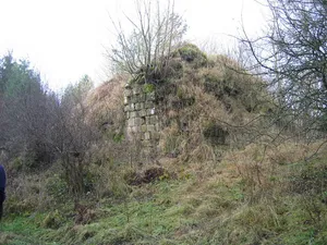 Simonburn Castle tower house