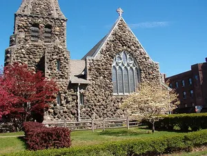 Christ Episcopal Church
