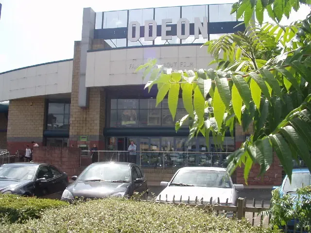 Odeon Glasgow