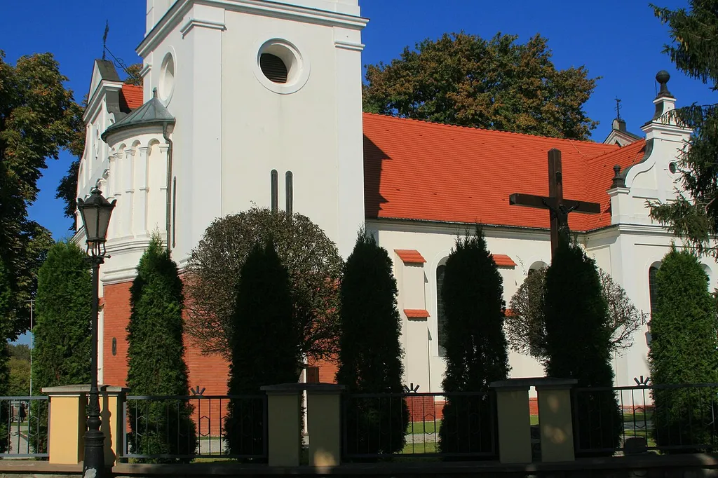 Międzychód, Poland