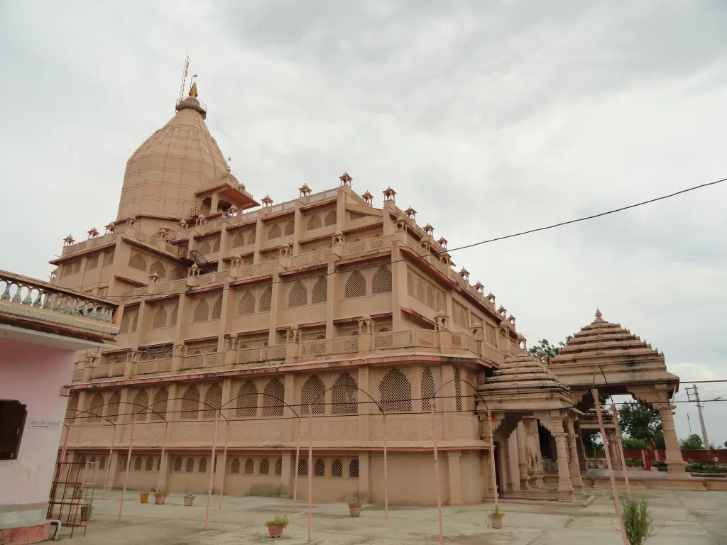 Anjangaon