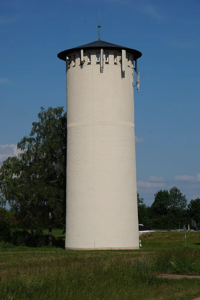 Theilenhofen