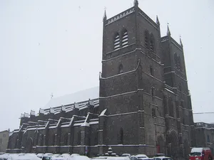 St. Peter and St. Florus Cathedral