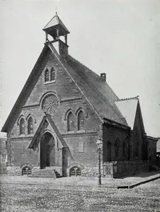 German Church of Peace