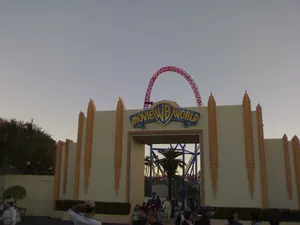 Warner Bros. Movie World