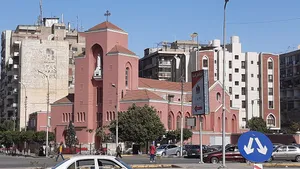 cathedral of Our Lady of Fatima