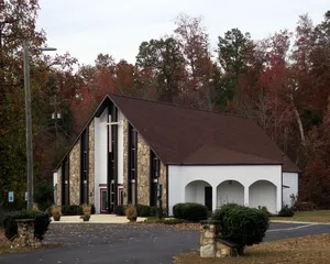 Saint Charles Borromeo Catholic Church (Jacksonville, Alabama)