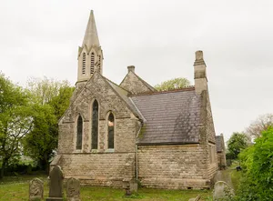 Church of St Peter