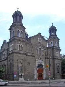 Saints Cyril and Methodius Church