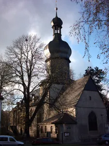 Martinskirche