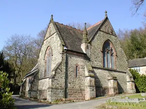 Bolton Memorial Free Church