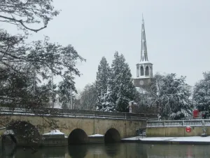 Wallingford