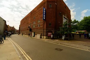 Odeon Oxford George Street