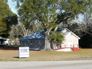 St. Joseph Baptist Church