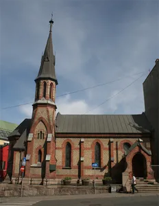 St. Edmund's Church