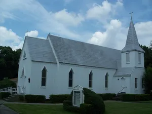 St. Mark's Episcopal Church