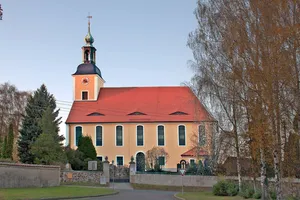 Martin-Luther-Kirche