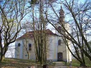Church of Saint John of Nepomuk