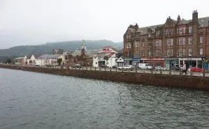 Campbeltown