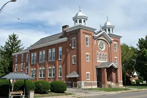 St. Adalbert Polish Catholic Church