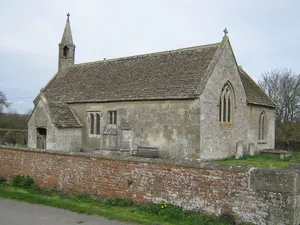 Church of St Mary