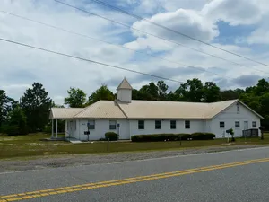 Oak Grove African Methodist Episcopal Church