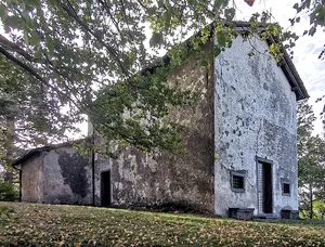 San Grato Church