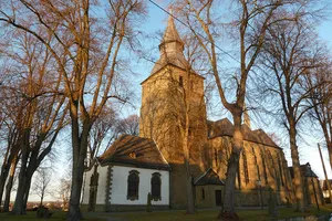 St. Johannes Baptist