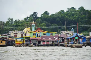 Kampong Ayer