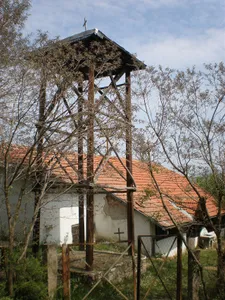 St. George's Church (Blace)