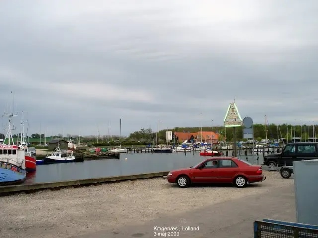 Kragenæs