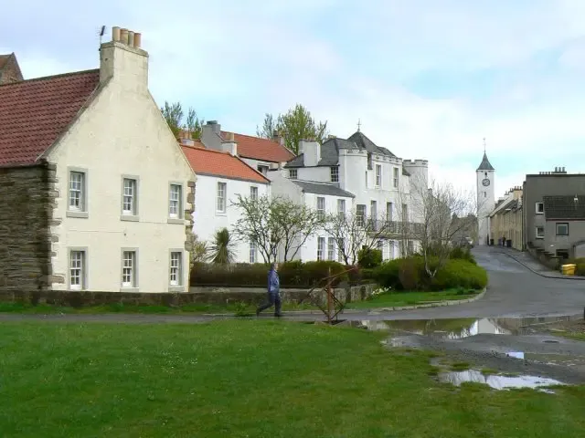 West Wemyss