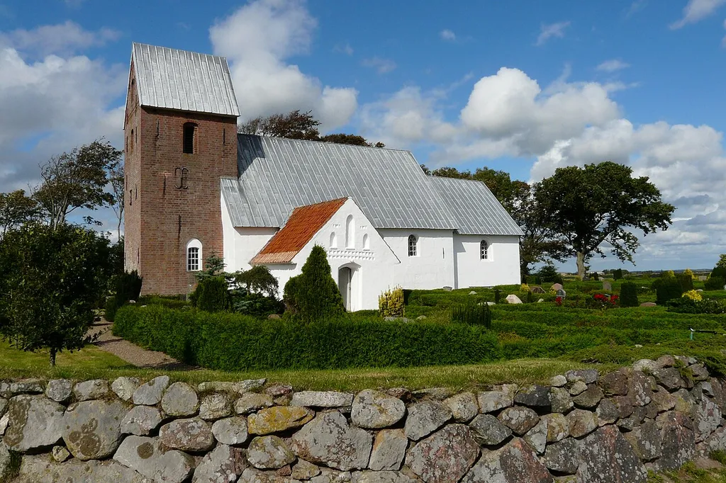 Randerup Kirke