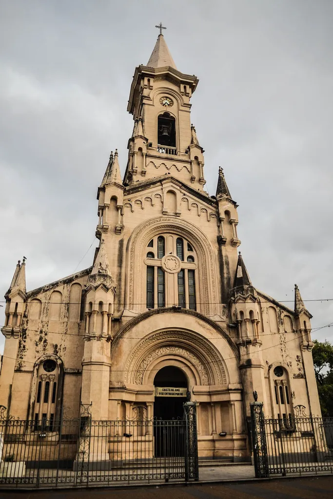 Cathedral of San Raffaele