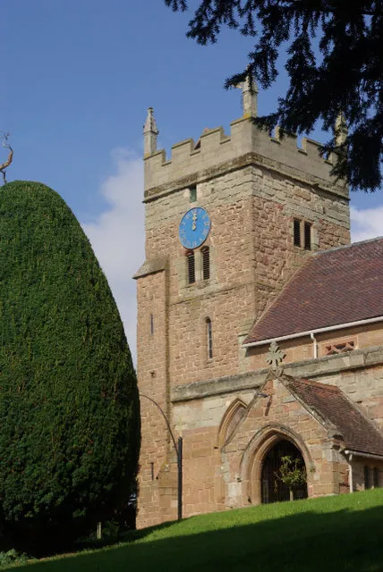 Cubbington Church St Mary's Church dates back to the 12th century, with the tower constructed towards the end of that century.