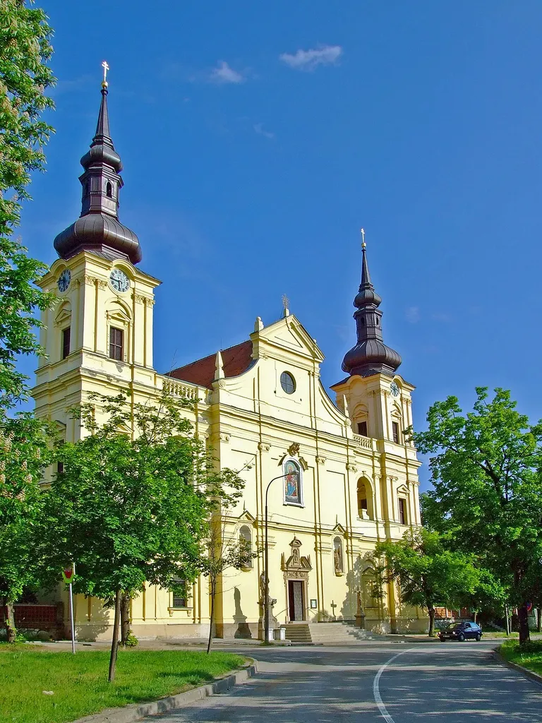 Church of the Annunciation