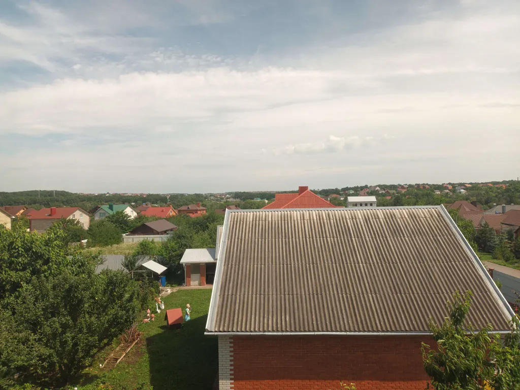 Фотография Таврово девятая