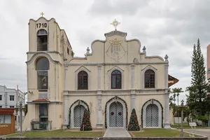 St. Peter's Church