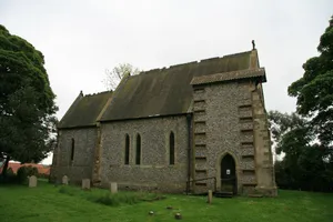 Church of St Margaret