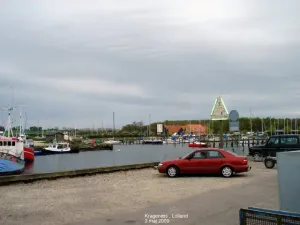 Kragenæs