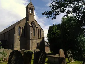 Church of St Helen