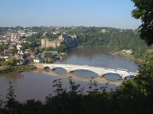 Chepstow