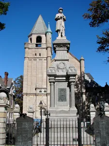 Market Square Presbyterian Church